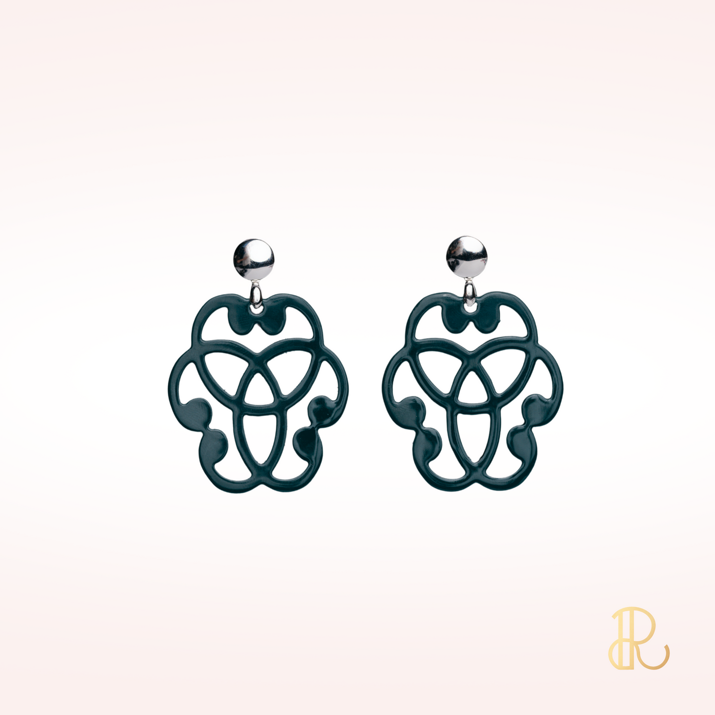 FIORA STATEMENT EARRING