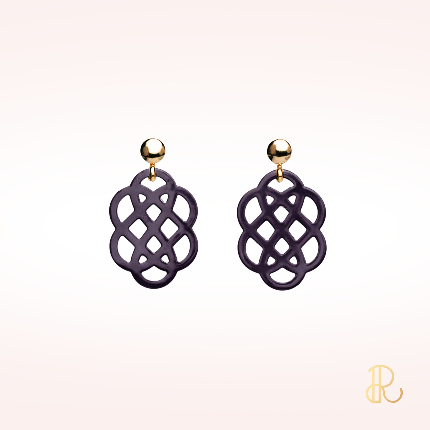 EMBERLYN STATEMENT EARRING