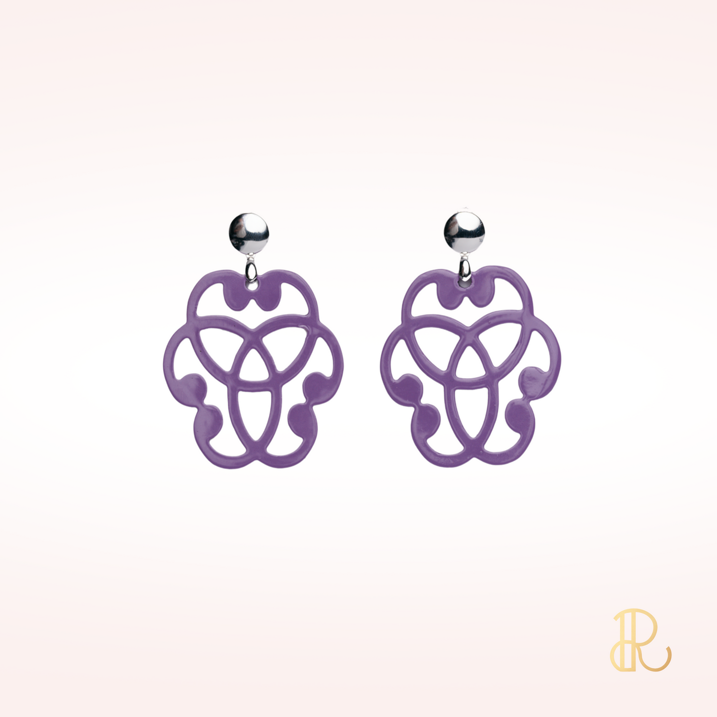 FIORA STATEMENT EARRING