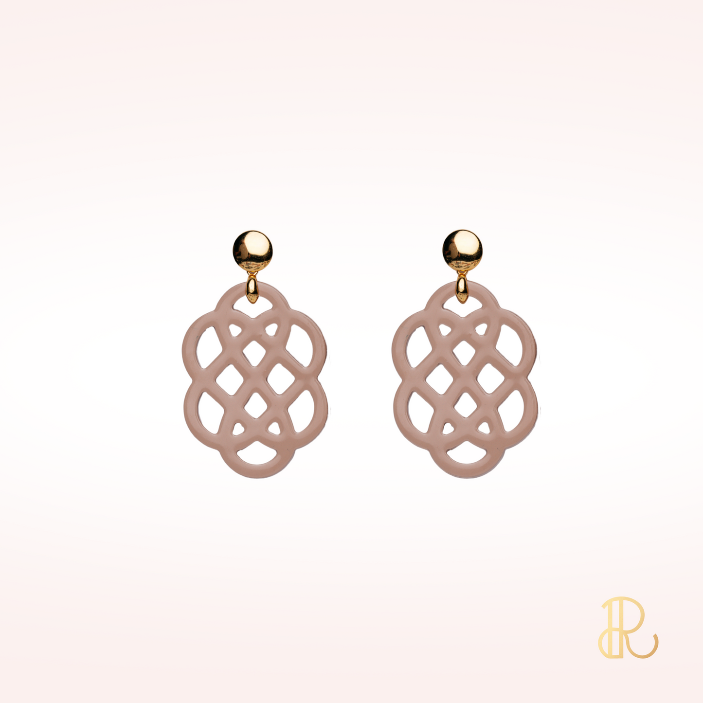 EMBERLYN STATEMENT EARRING