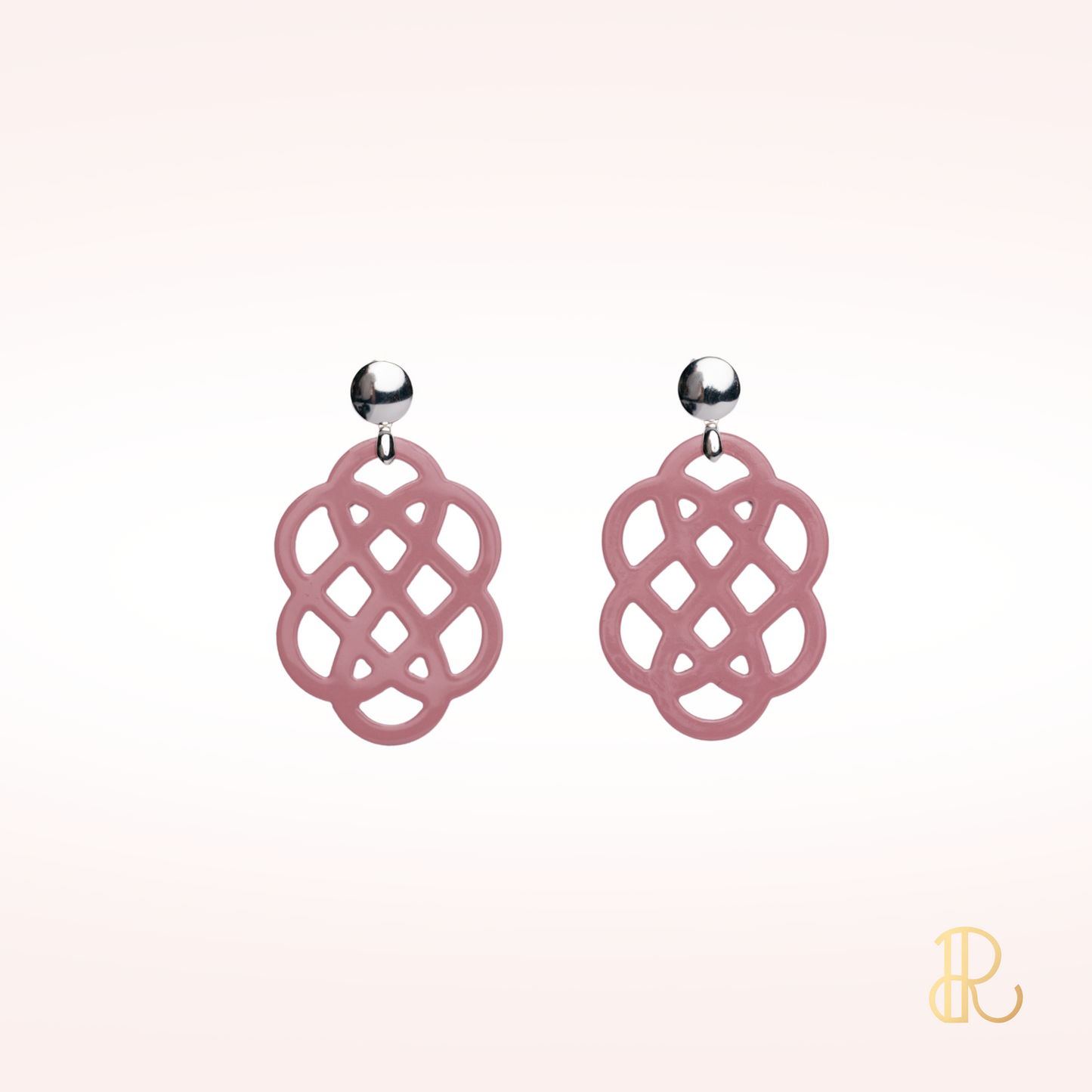 EMBERLYN STATEMENT EARRING