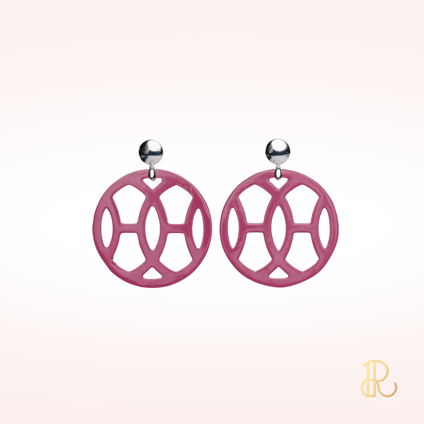 CALISTA STATEMENT EARRING