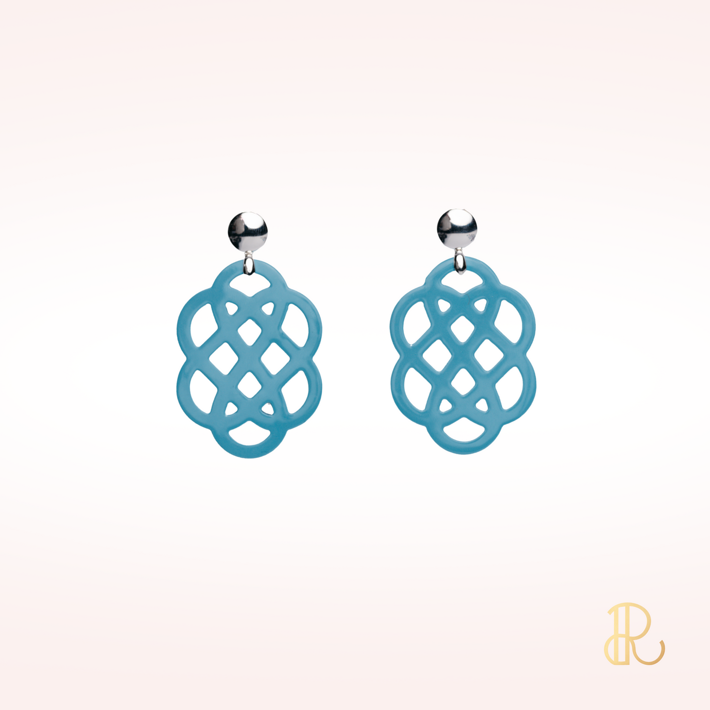 EMBERLYN STATEMENT EARRING