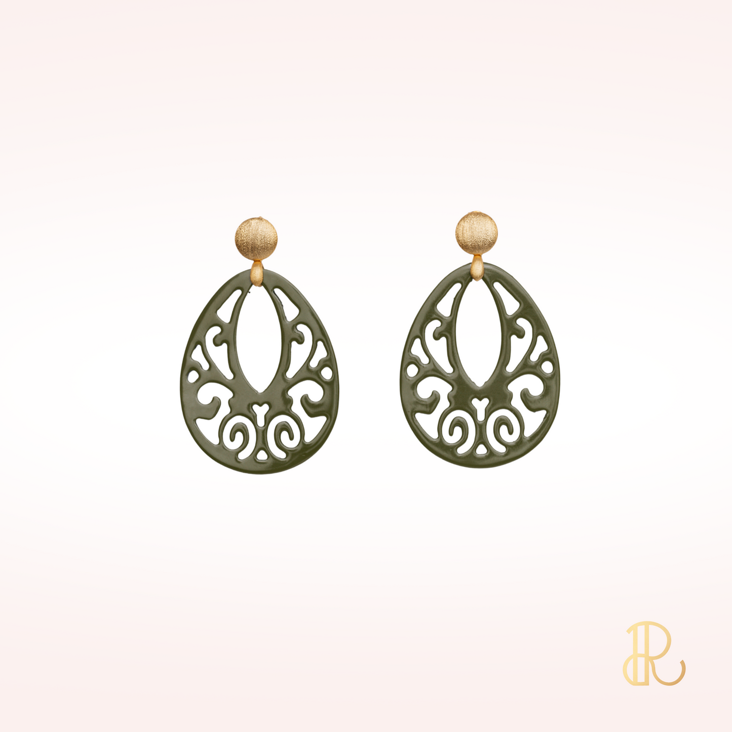 MAIA STATEMENT EARRING