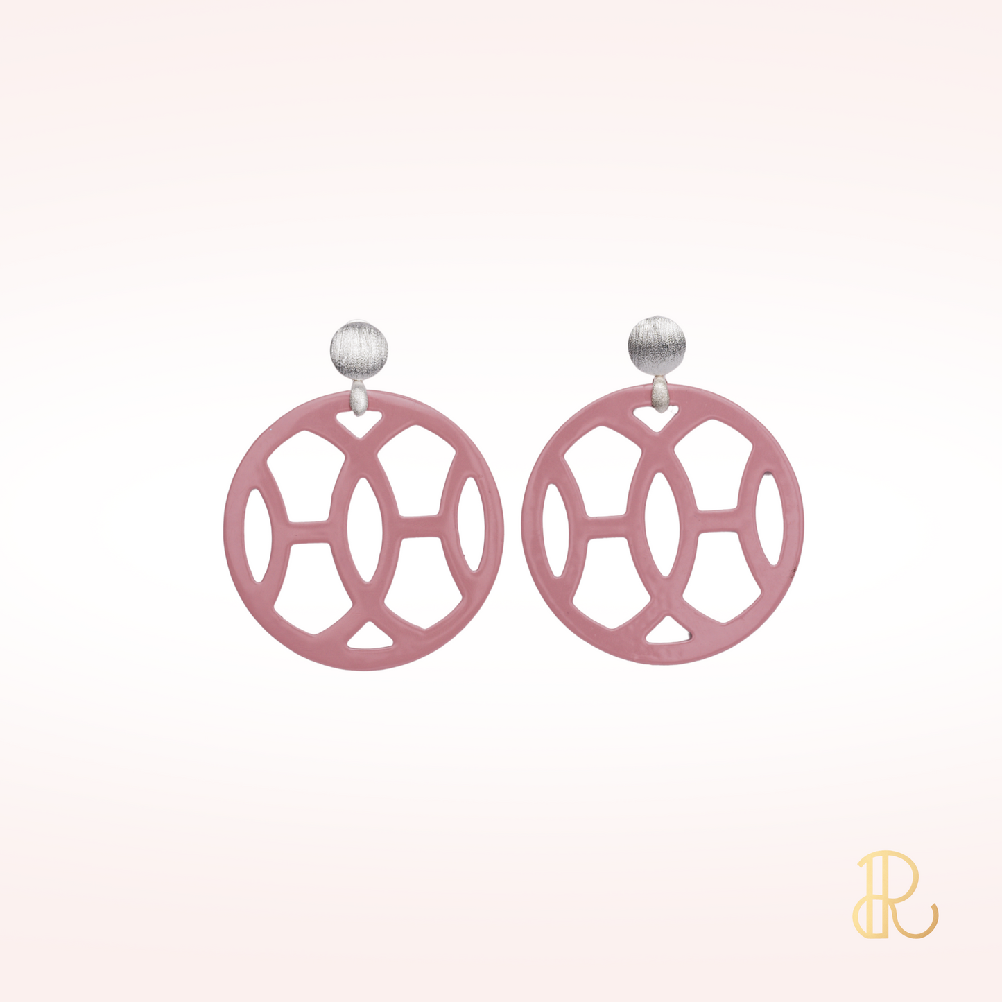 CALISTA STATEMENT EARRING