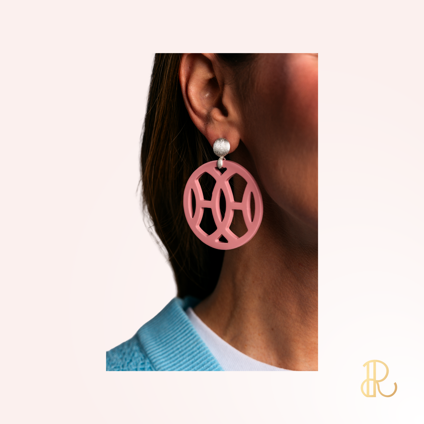 CALISTA STATEMENT EARRING