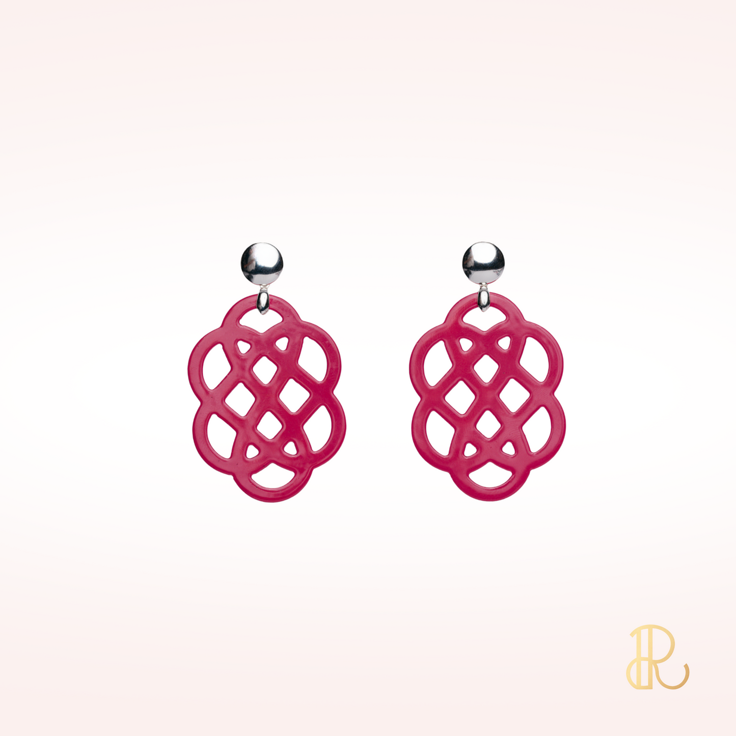 EMBERLYN STATEMENT EARRING