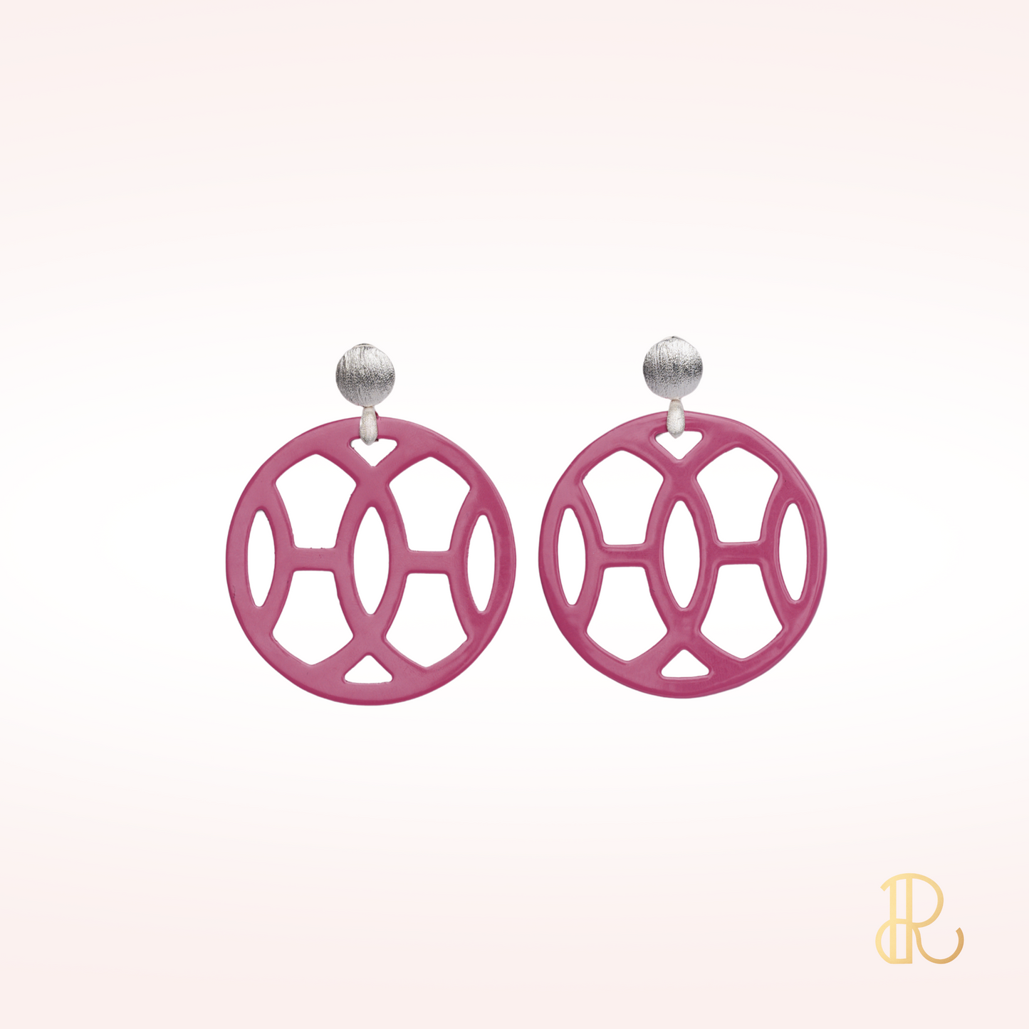 CALISTA STATEMENT EARRING