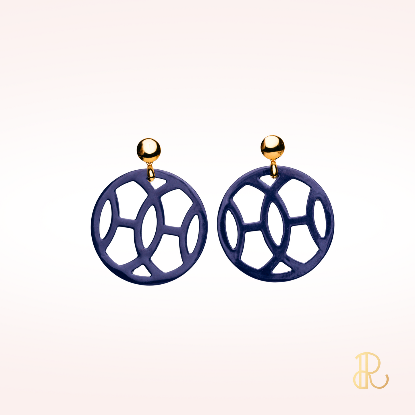 CALISTA STATEMENT EARRING
