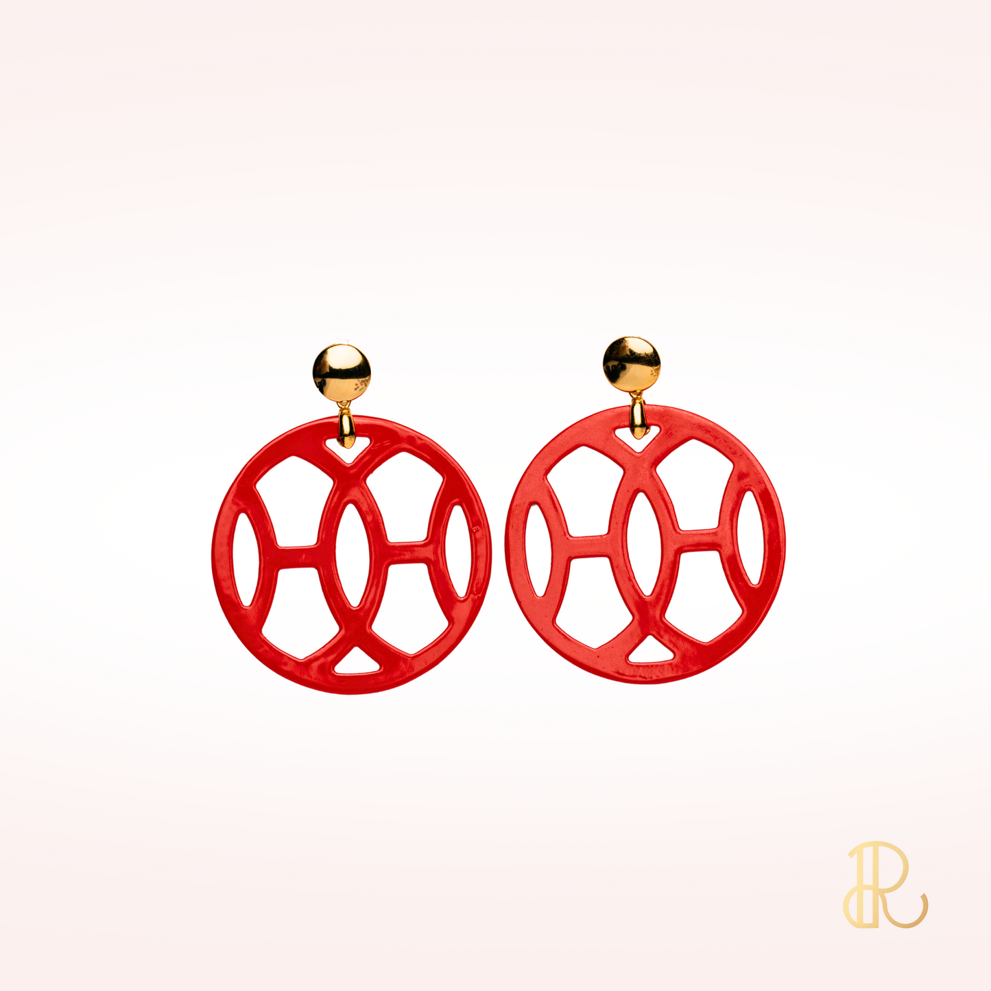 CALISTA STATEMENT EARRING