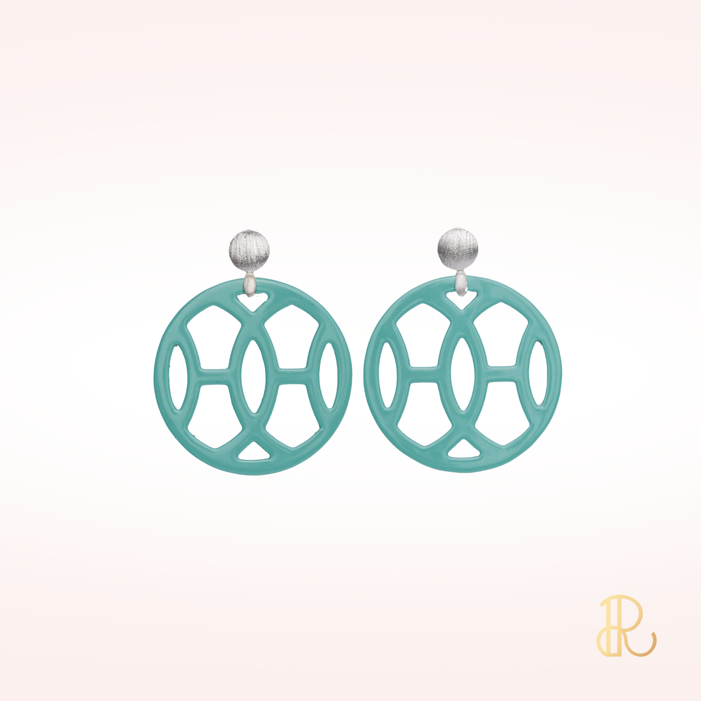 CALISTA STATEMENT EARRING