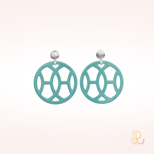 CALISTA STATEMENT EARRING