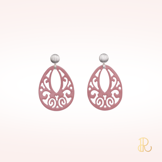 MAIA STATEMENT EARRING