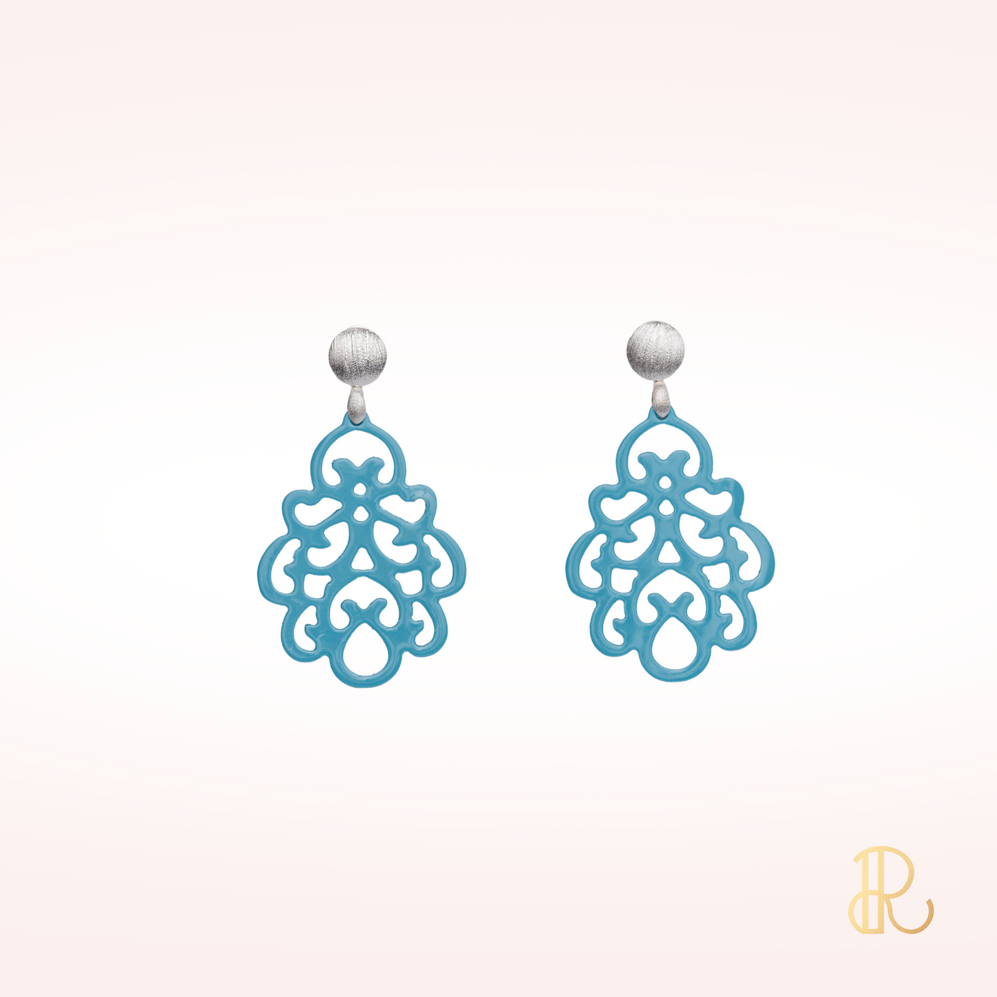 LIORA STATEMENT EARRING
