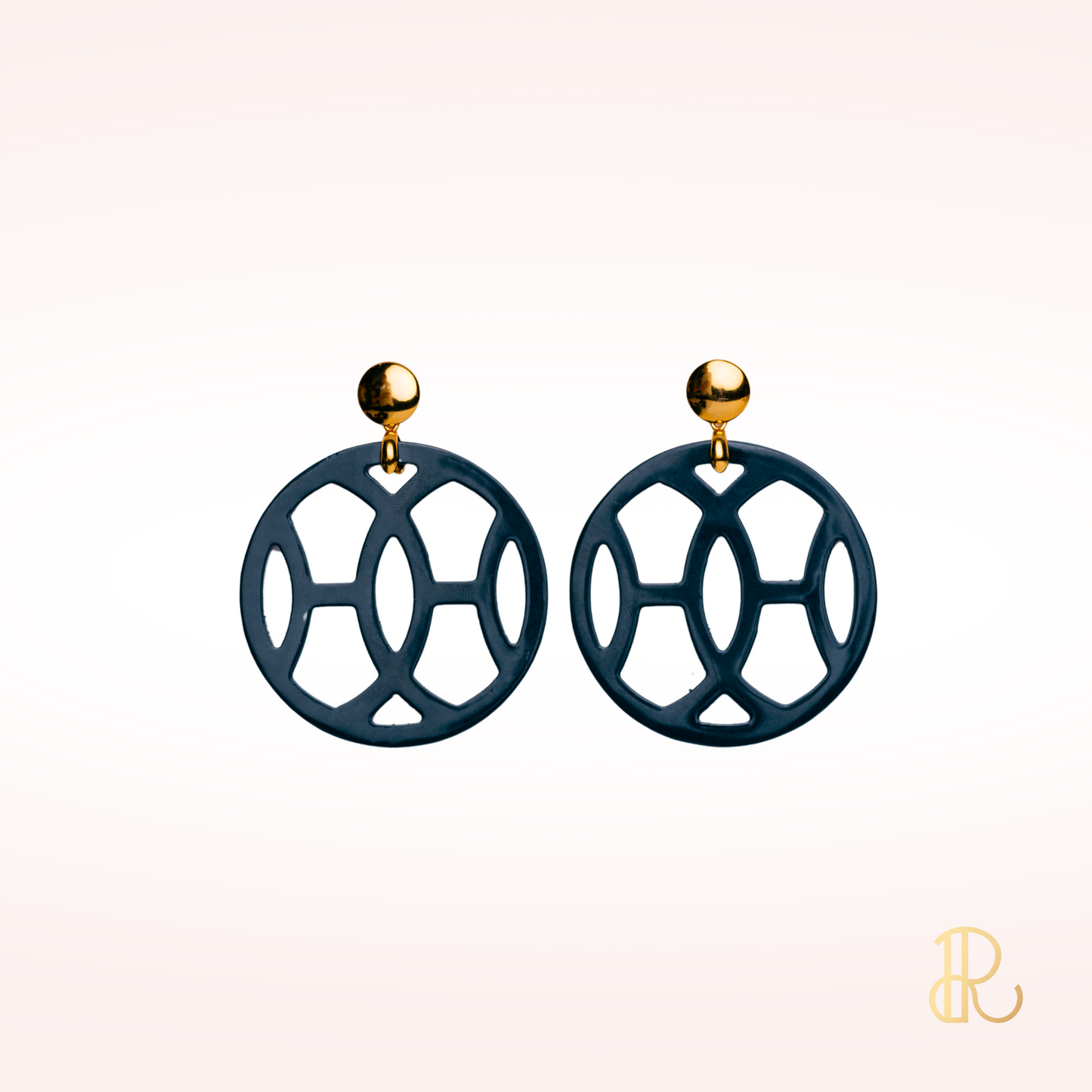 CALISTA STATEMENT EARRING