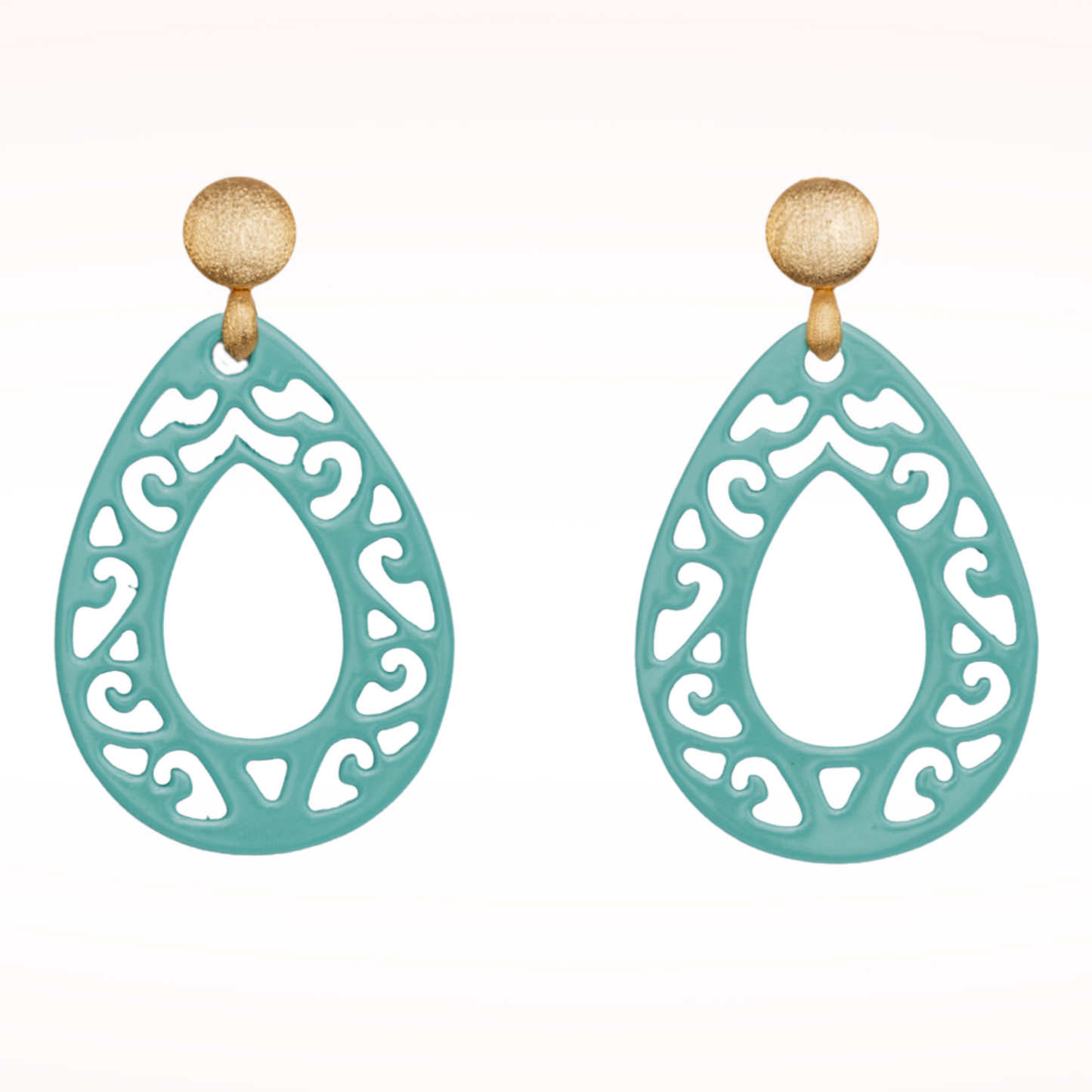 FENARA STATEMENT EARRING