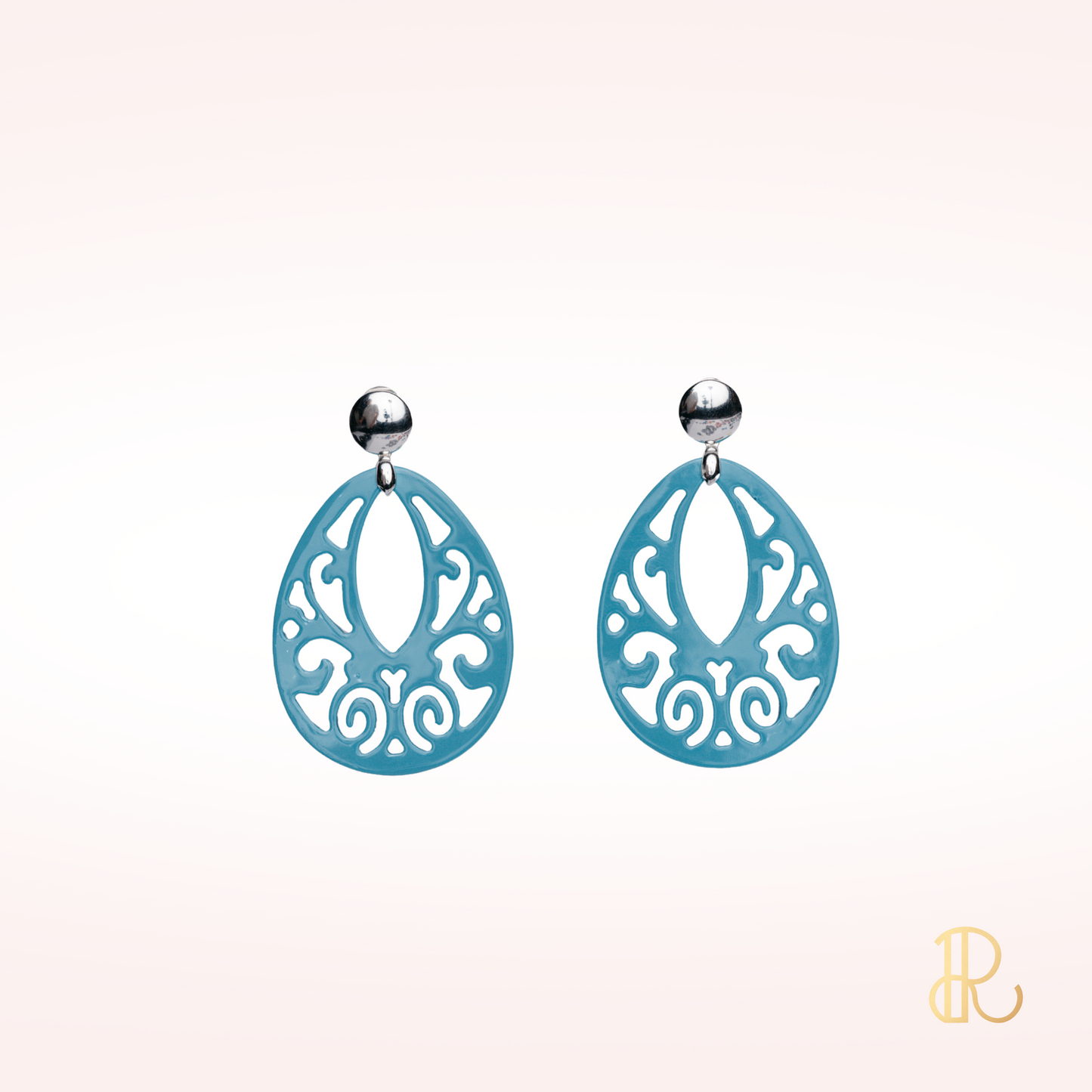 MAIA STATEMENT EARRING