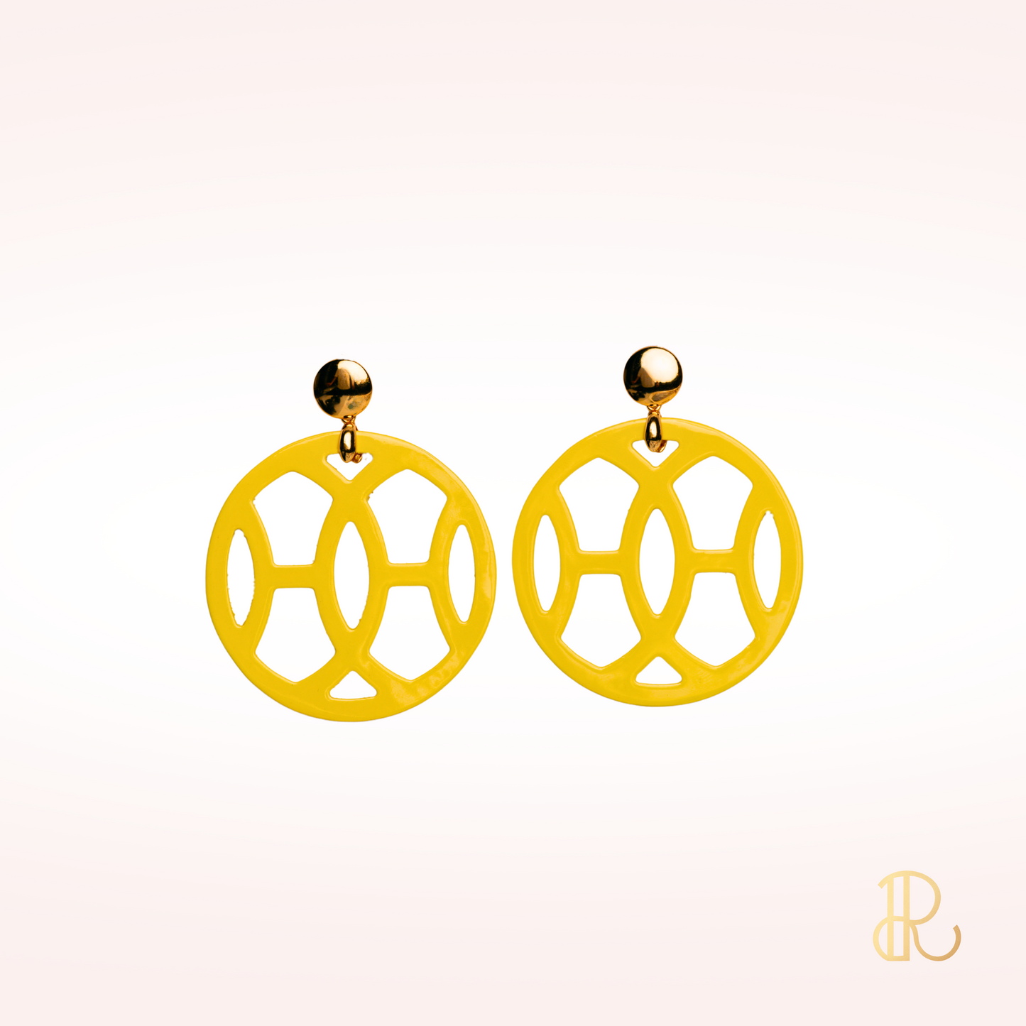 CALISTA STATEMENT EARRING