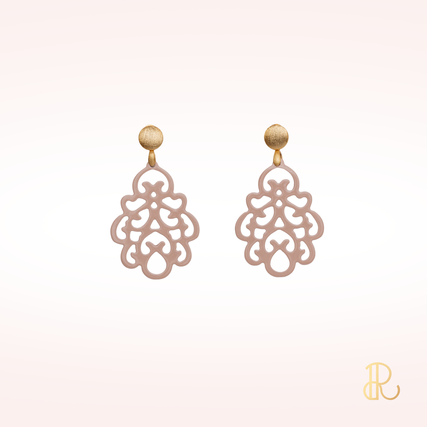 LIORA STATEMENT EARRING
