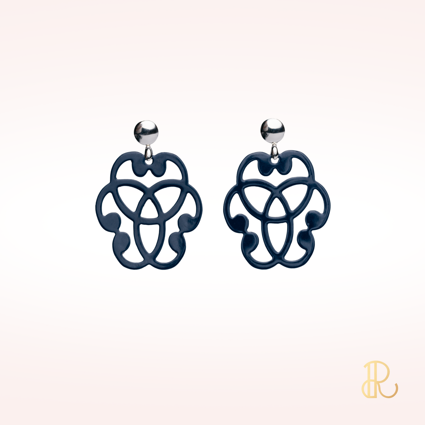 FIORA STATEMENT EARRING