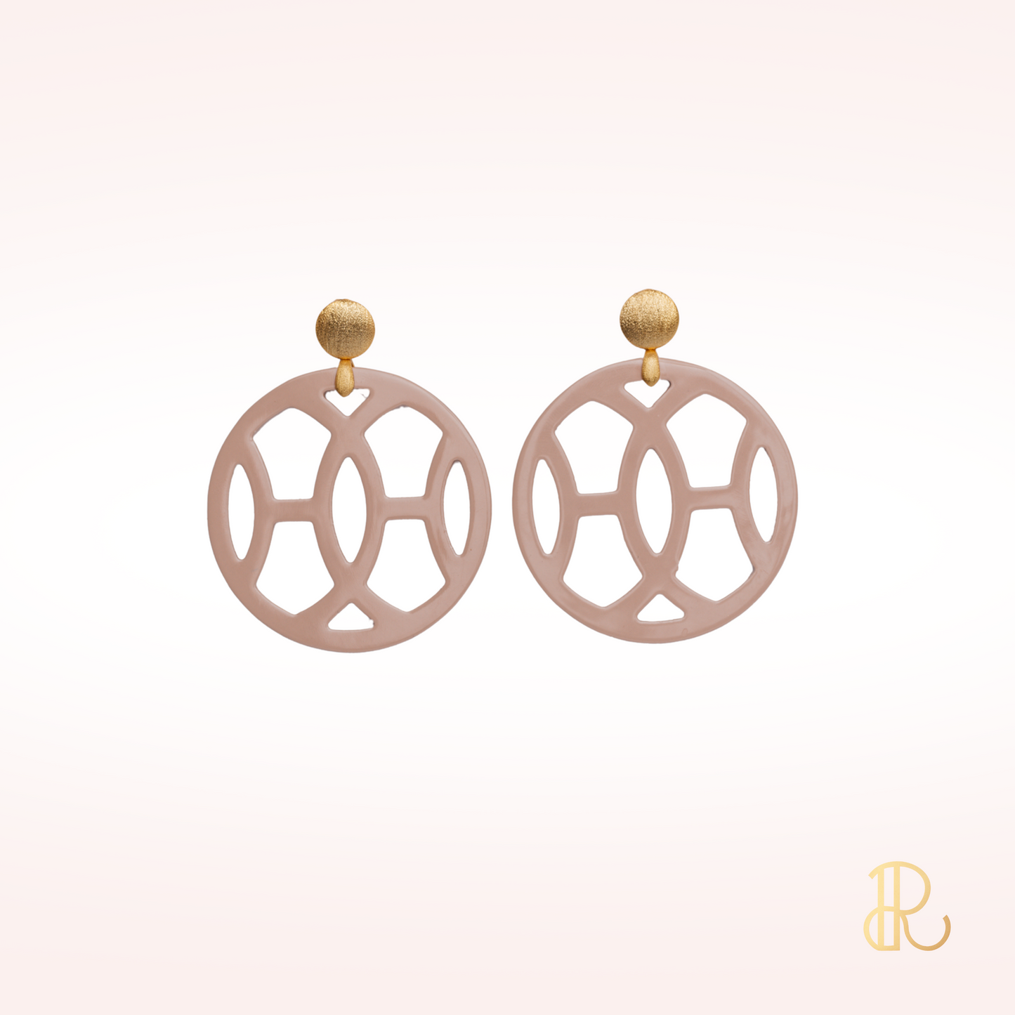 CALISTA STATEMENT EARRING