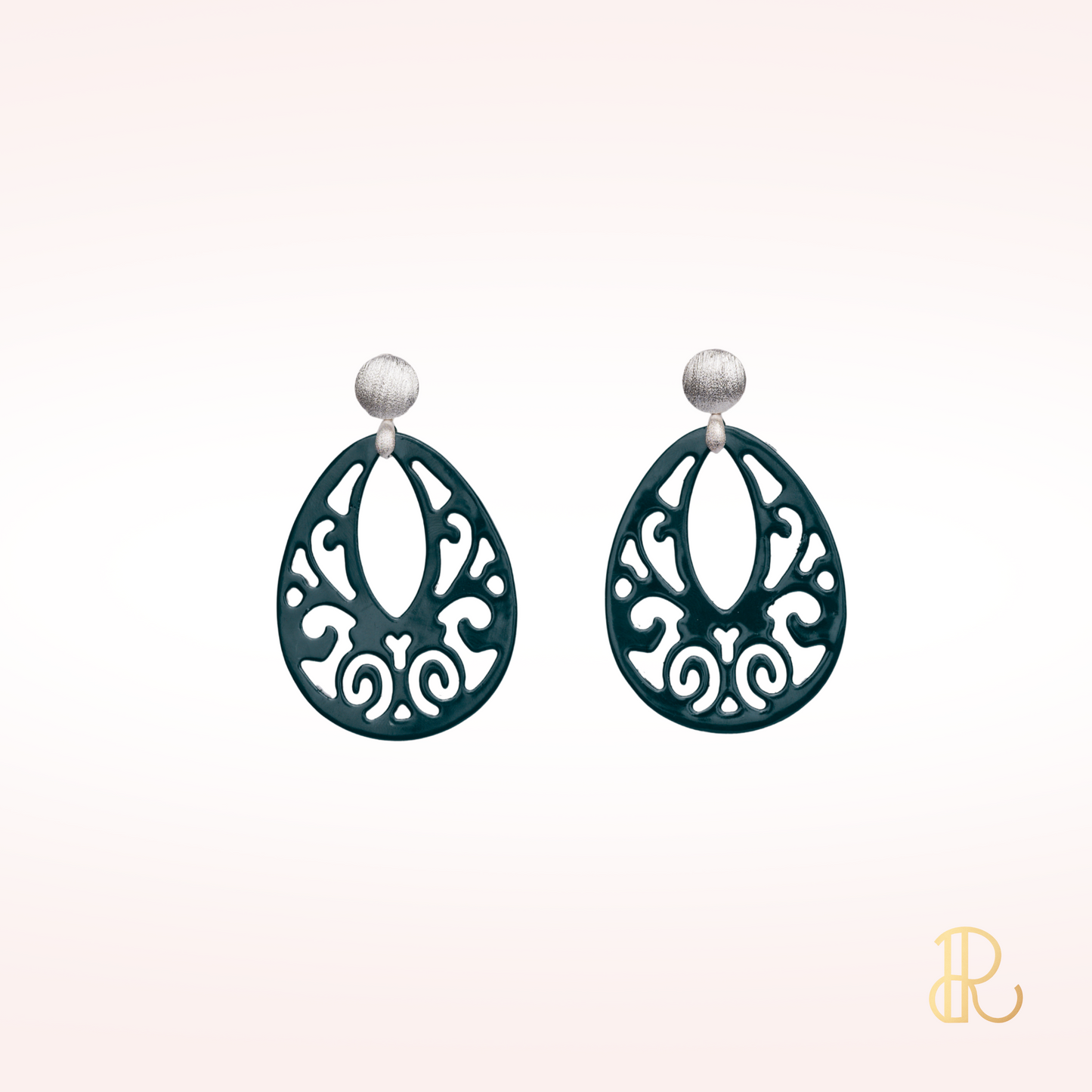 MAIA STATEMENT EARRING