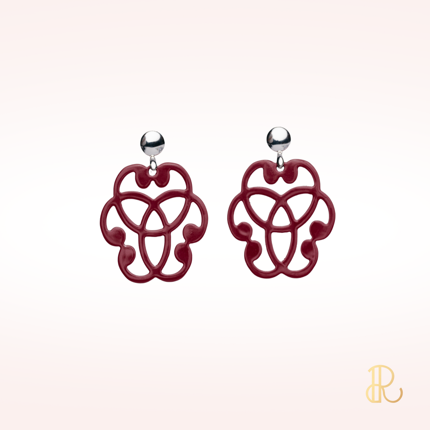 FIORA STATEMENT EARRING