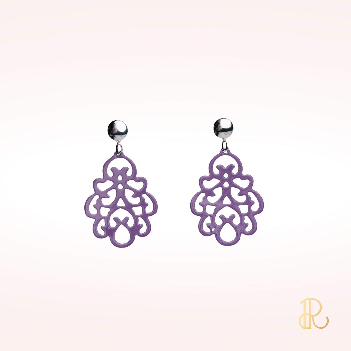 LIORA STATEMENT EARRING